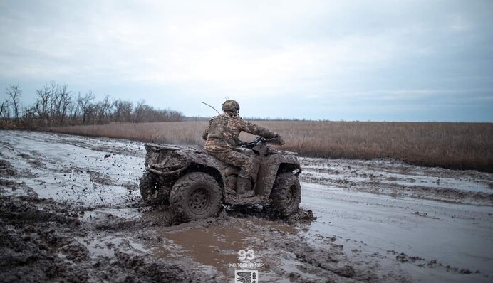 Окупанти тиснуть на ЗСУ в районі Роботиного: свіжі карти бойових дій