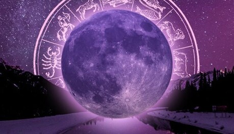 Повня 24 лютого принесе розчарування: три знаки Зодіаку можуть зіткнутися зі зрадою