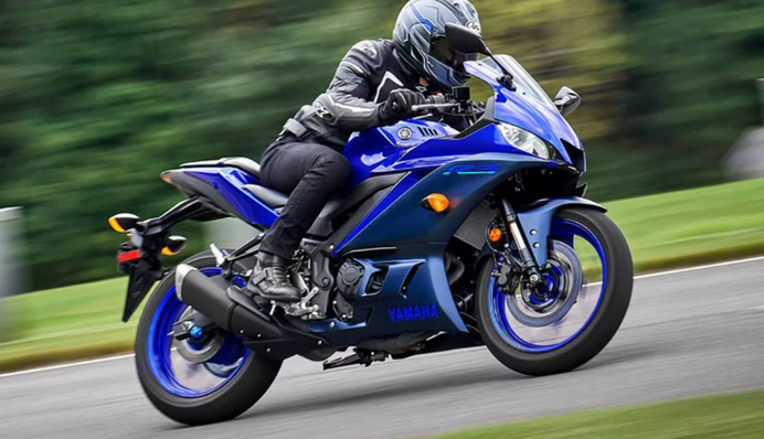 Найкращий вибір для новачків: названо топ-10 спортивних мотоциклів