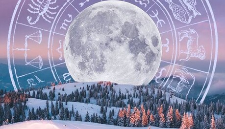 Преодолеют все препятствия: Полнолуние в Деве сильнее всего повлияет на эти три знака Зодиака