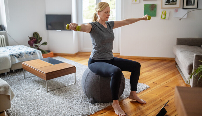 Як покращити настрій: перевірений спосіб отримати 