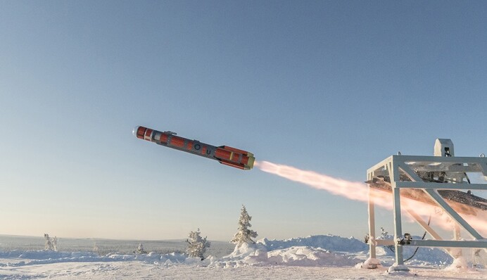 Ракеты Brimstone и не только: Британия передаст Украине новый пакет помощи