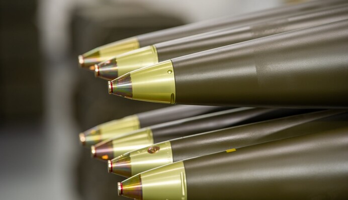 Чехия нашла 800 тысяч снарядов для Украины: появились интересные подробности