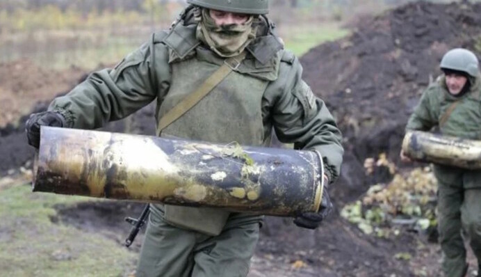 Вже вимальовуються основні напрямки: де росіяни наступатимуть після захоплення Авдіївки