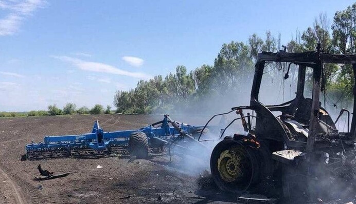 Блокада границы: в Украине нашли, как достойно ответить польским фермерам, видео