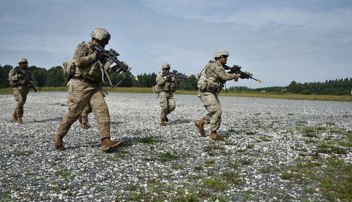 Что изменилось на передовой после выхода из Авдеевки: в Нацгвардии рассказали о действиях врага
