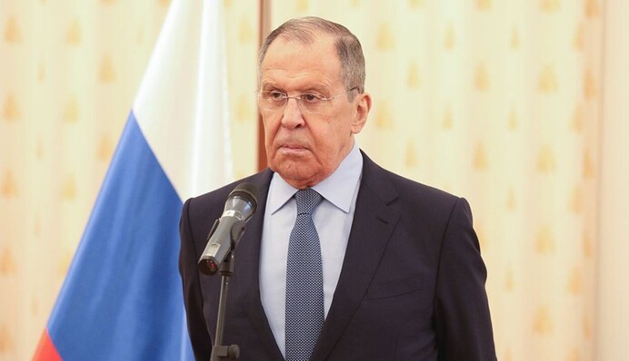 В Бразилії відмовилися заправити літак Лаврова: довелося летіти 