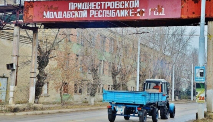 Придністров’я збирається в Росію?  В ГУР оцінили загрозу анексії