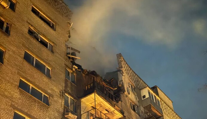 Росія завдала ударів по Одесі та Дніпру - є жертви: фото і відео