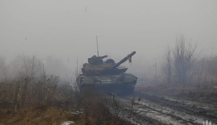 Ще тисяча окупантів пішла на добрива: оновлені цифри втрат у армії РФ