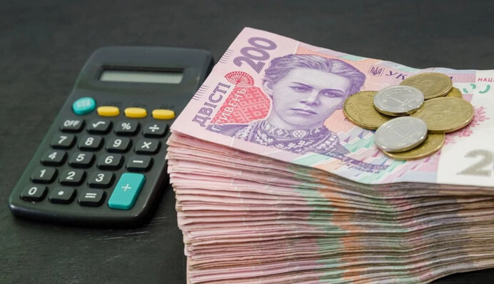 Масштабна весняна індексація пенсій: яку "стелю" встановили і яким категоріям підвищать виплати