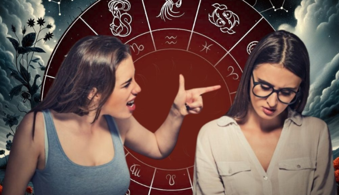 Не щастить із друзями: три знаки Зодіаку найчастіше трапляють у пастку токсичних стосунків