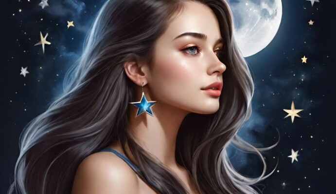 Окажутся под счастливой звездой: кому по гороскопу повезет весной 2024 года