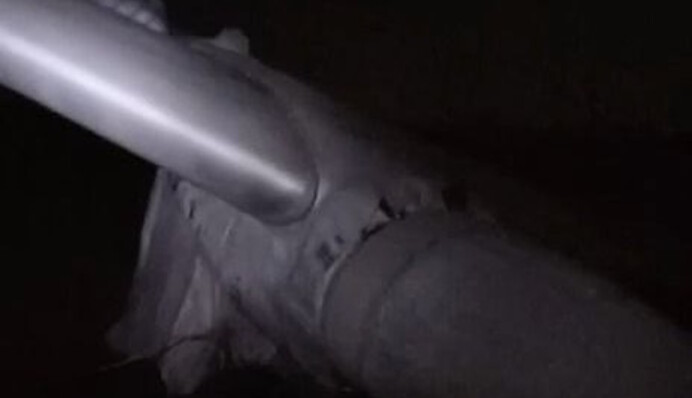 "Ставимо крапку?" ЗСУ оригінально "привітали" росіян з 23 лютого