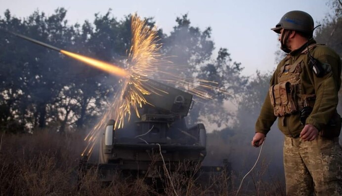 Друга річниця повномасштабного вторгнення: статистика втрат армії РФ та останні дані з фронтів