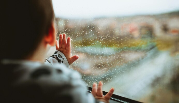 З дощами та морозами: карта і прогноз погоди в Україні у вихідні