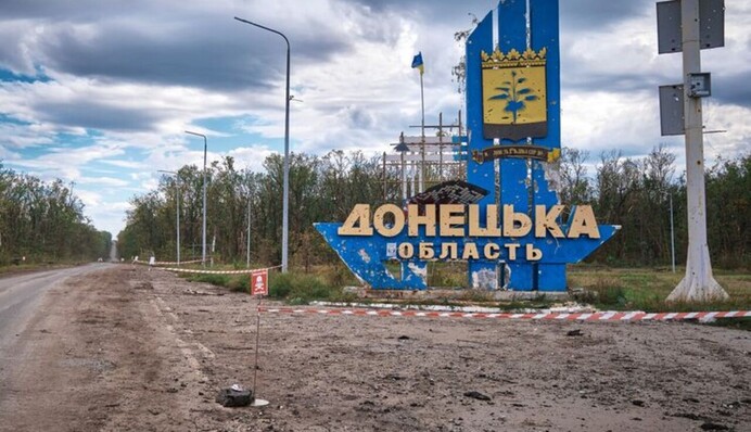 У ЗСУ заявили про відхід з Ласточкиного під Авдіївкою: що каже Генштаб