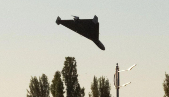 Россияне ударили по Хмельницкой области, на Киевщине раздавались взрывы: что известно о последствиях атаки дронов