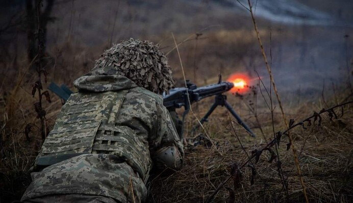 ВСУ выжигают вражескую артиллерию и военную технику: обновлены данные о потерях РФ