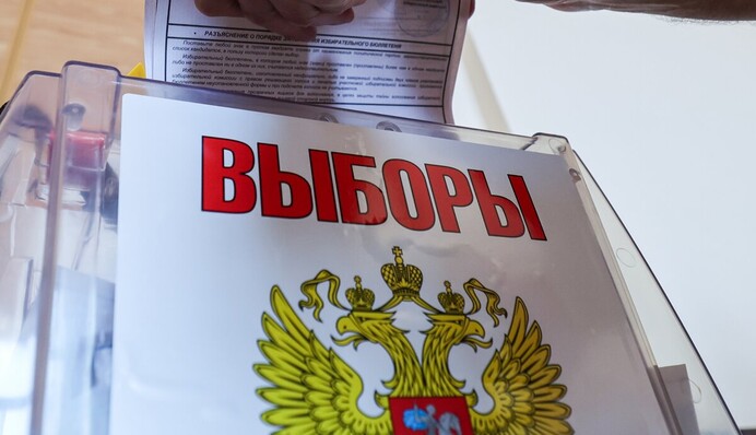 На оккупированном Запорожье при странных обстоятельствах скончались организаторы выборов Путина: оккупанты бьют тревогу