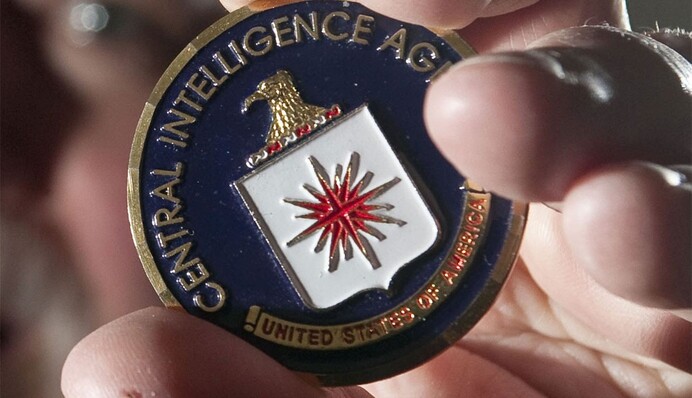 ЦРУ поддерживает 12 тайных баз у границы: как США помогают Украине бороться с Россией