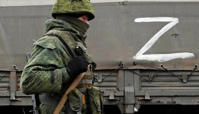 Росіяни розстріляли  українських військових, які здавалися в полон: офіційна заява омбудсмена