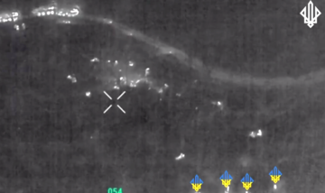 Четверо проти навали росіян: нацгвардійці зупинили штурмову колону ворога біля Роботиного, відео