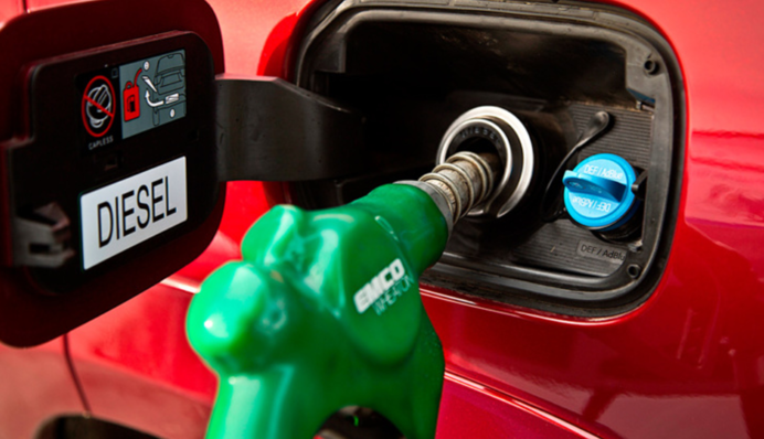 Що буде з цінами на дизель в Україні в 2024 році: прогноз експертів