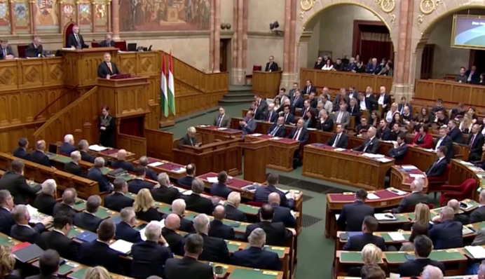 Відставка президента і вступ Швеції до НАТО: Будапешт ухвалив остаточні рішення