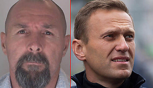 Навального напередодні смерті планували обміняти: з’явилися подробиці