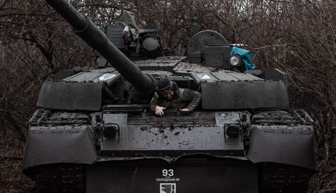 Росіяни повернули стратегічну ініціативу на фронті: звіт ISW і карти боїв