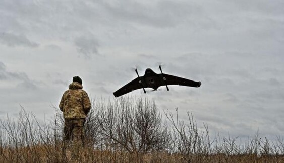 В Росії поскаржилися на нічну атаку дронів: атаковано кілька регіонів