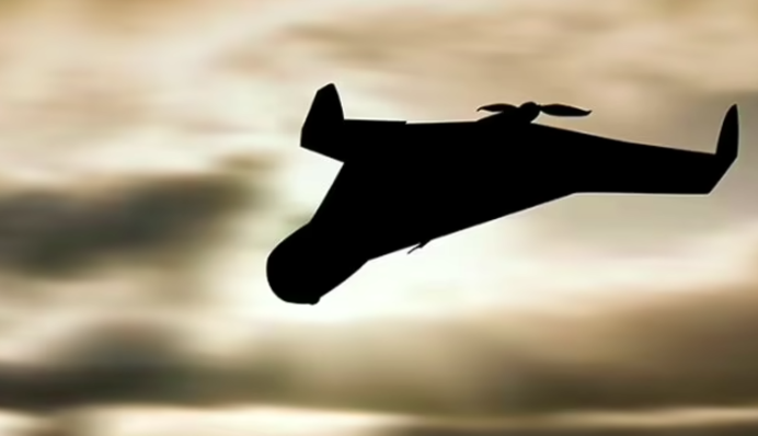 Російський "шахед" вторгся на територію Молдови: з’явилися подробиці нічної атаки ворога