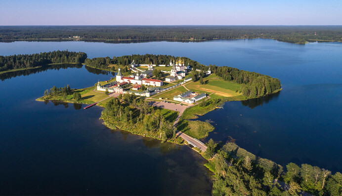 На Валдаї знайшли мертвим охоронника Путіна: спливла цікава деталь