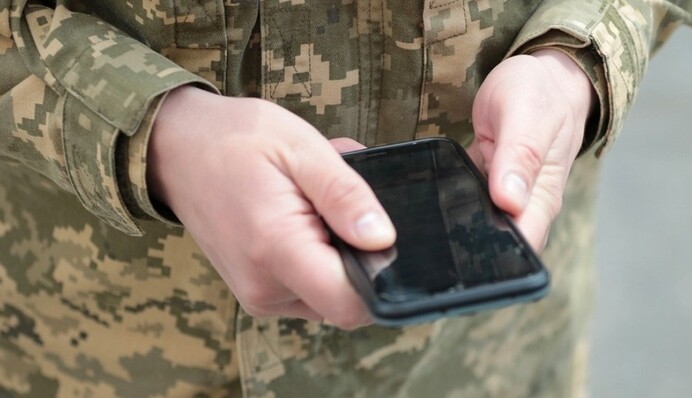 Коли запрацює електронний кабінет військовозобов’язаного: названо точні терміни