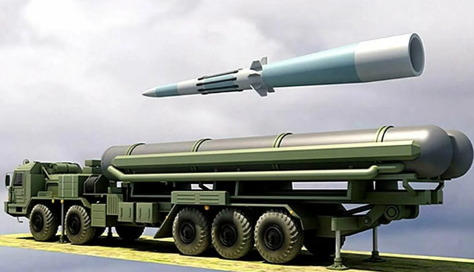 Россия похвасталась испытанием 