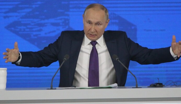 Россия готовится к войне с НАТО: в ISW указали на тревожный сигнал