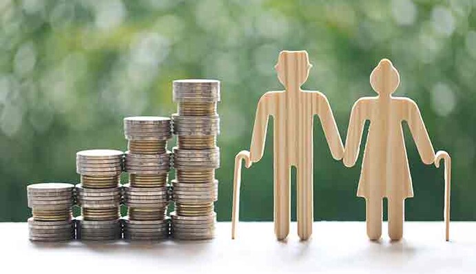 Индексация на бумаге? Какие реальные выплаты получат пенсионеры в марте