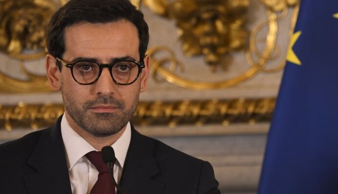 Франция может отправить в Украину войска: какие задачи они будут выполнять