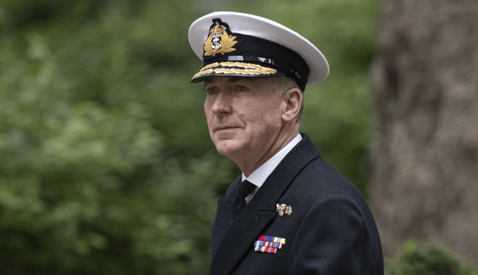 Когда Украина сможет начать контрнаступление: британский генерал дал прогноз