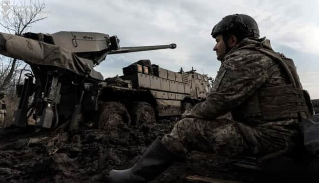 Враг наступает на всем участке фронта от Роботино до Вербового: военный рассказал об адских боях