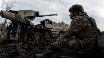 Ворог наступає на всій ділянці фронту від Роботиного до Вербового: військовий розповів про пекельні бої