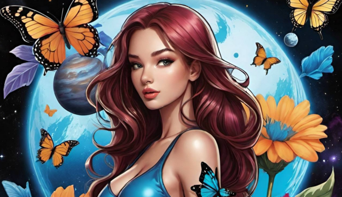 Начало весны будет бурным: гороскоп на март для всех знаков Зодиака