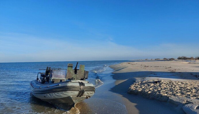 Приняли свой последний бой: на Херсонщине погибла группа бойцов Сил спецопераций