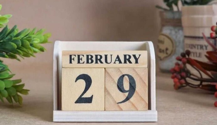 День особливої магічної сили: що треба зробити 29 лютого, щоб захиститися від невдач