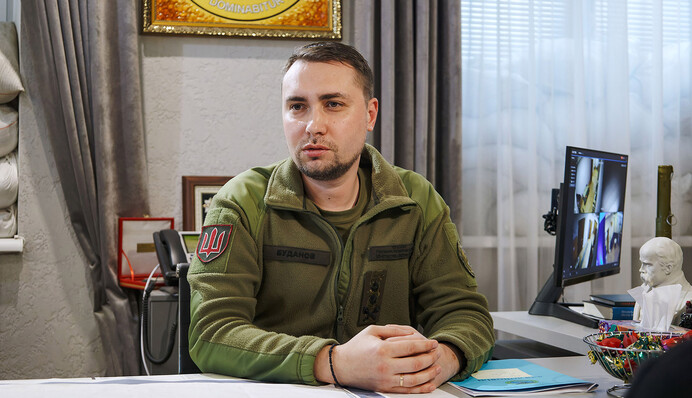 Согласится ли Украина на "заморозку" войны: Буданов поставил точку в вопросе