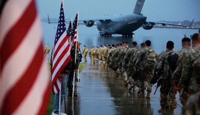 Про це говорять багато генералів: в США оцінили можливість відправки військ НАТО до України