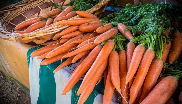 Дешевле на 70%, чем в прошлом году: в Украине обвалились цены на популярный овощ