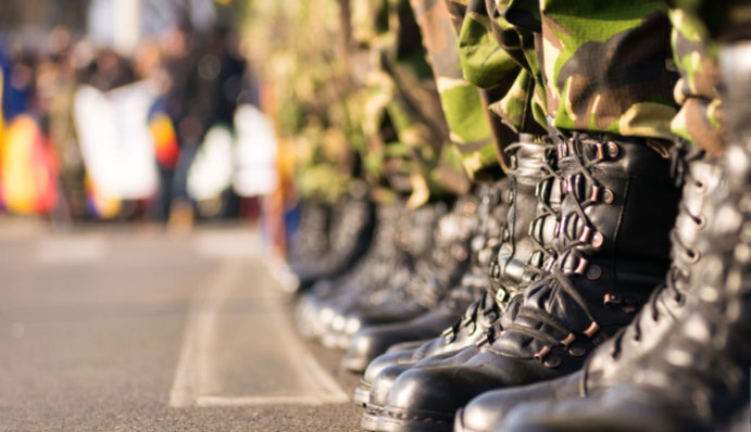 It's already a routine for the French: what foreign troops can do in Ukraine