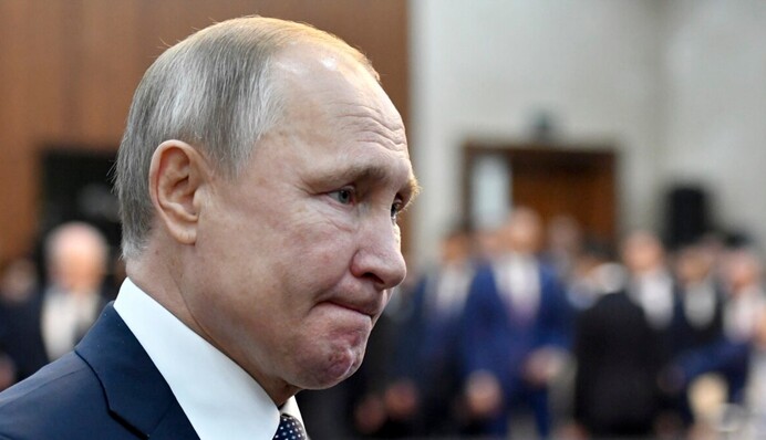 Путин пригрозил 